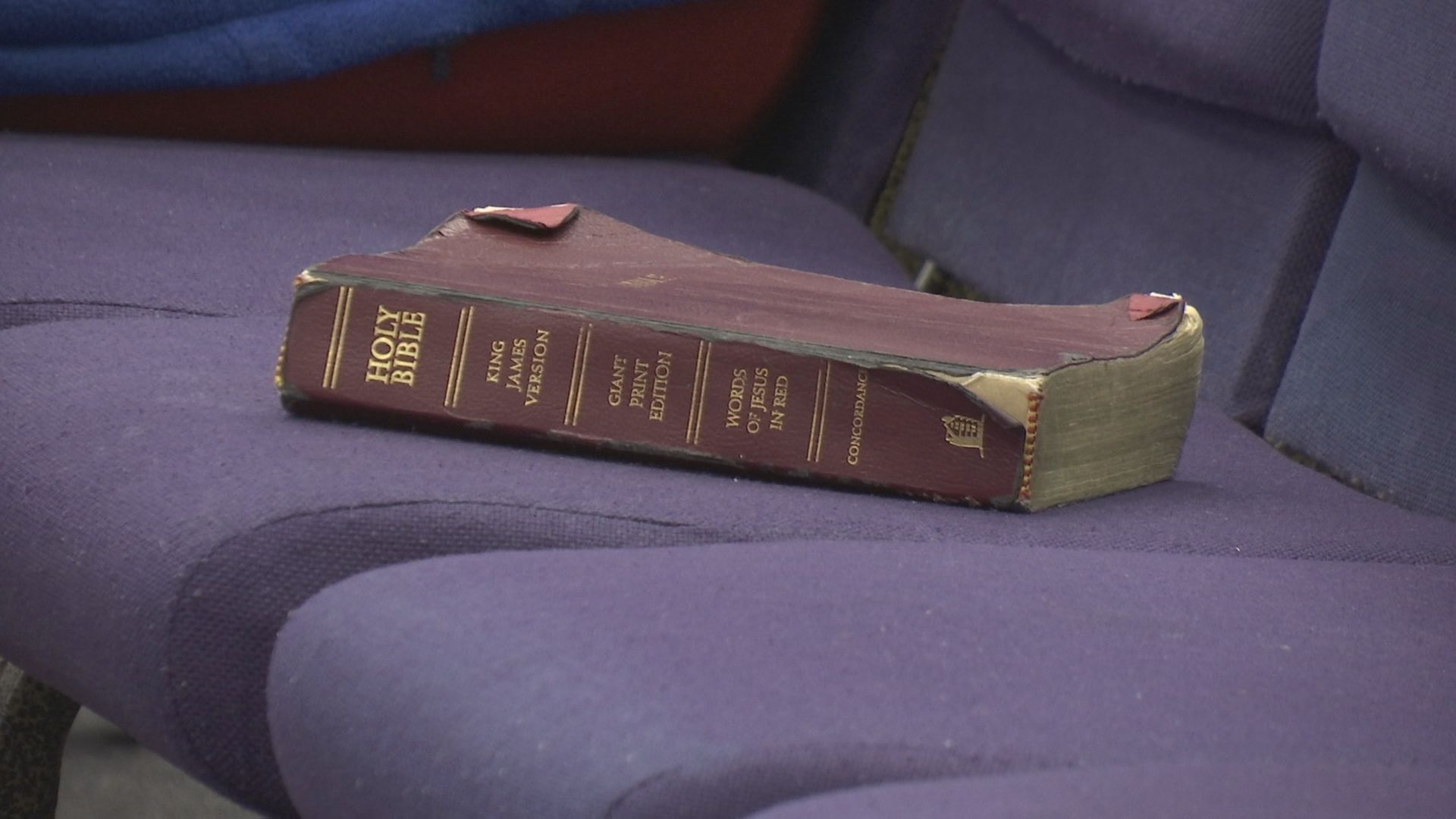 bible